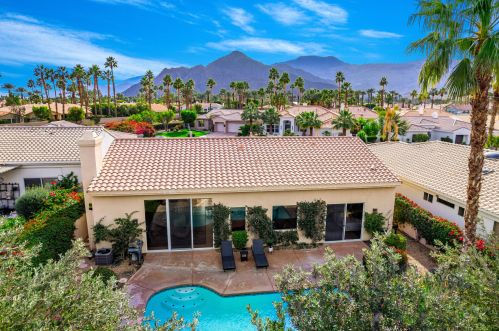 79060 River Rock Rd, La Quinta CA  92253-6533 exterior