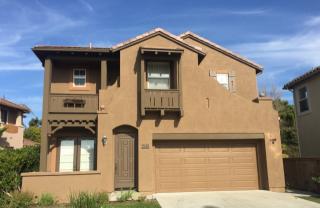 1545 Fairway Vis, Encinitas CA  92024-1295 exterior