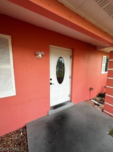 1535 Medford Pl, Lehigh Acres FL  33936-5945 exterior