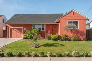 1060 Furlong St, Belmont, CA 94002-2808