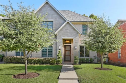6811 Del Norte Ln, Dallas, TX 75225-2526