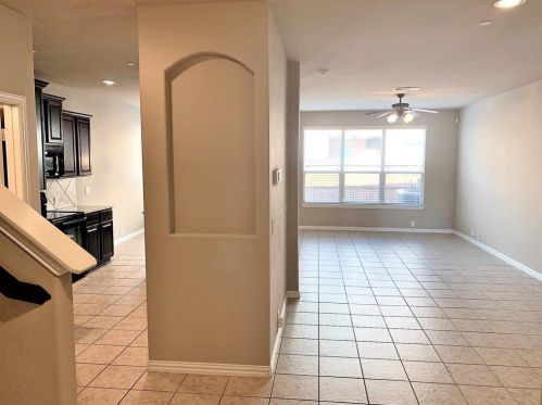 1836 Villa Dr, Allen TX  75013-6129 exterior