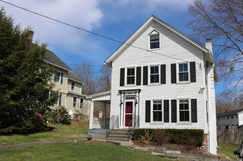 117 East St, Litchfield, CT 06759-3603