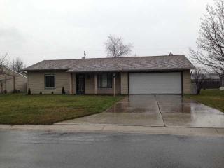 1691 Woodhurst Dr, Defiance, OH 43512-3441