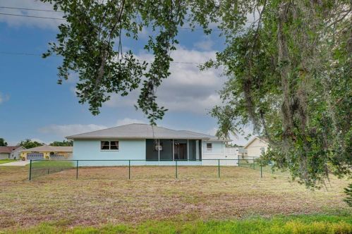 175 Annapolis Ln, Placida FL  33947-2206 exterior