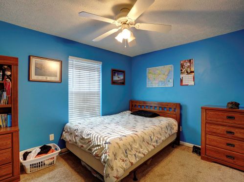 716 24th St, Lynn Haven FL  32444-4893 exterior