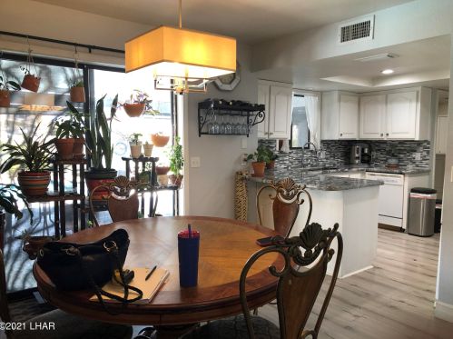 3512 Wallingford Dr, Lake Havasu City AZ  86406-7262 exterior