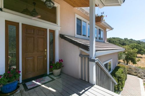 33315 Carmel Valley Rd, Tassajara Hot Springs, CA 93924-9398