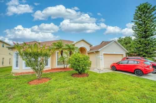 2570 Volta Cir, Kissimmee, FL 34746-3464