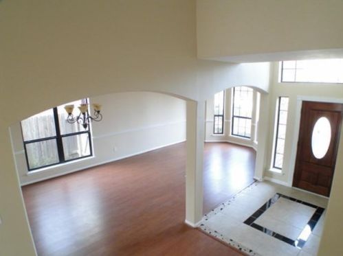 18907 Canyon Rose Dr, Tomball TX  77377-7876 exterior