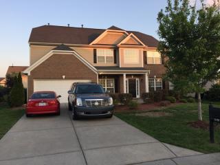 1530 Tranquility Ave, Concord, NC 28027-3593