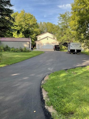 16598 Carrie Dr, Townsend, WI 54175-9407