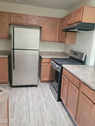 1170 Monte Vista Ave, Sierra Vista AZ  85635-8270 exterior