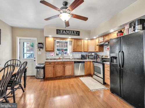 517 Pierce St, Primrose PA  17901-3429 exterior