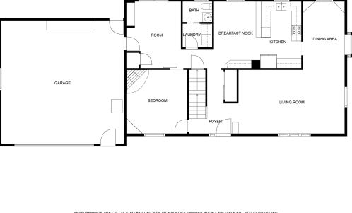 6822 Eastwood Trl, West Bend WI  53090-8912 exterior