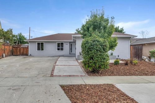3346 Prado Ln, San Jose, CA 95148-1618