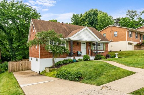36 Boardwalk St, Newport, KY 41075-1406