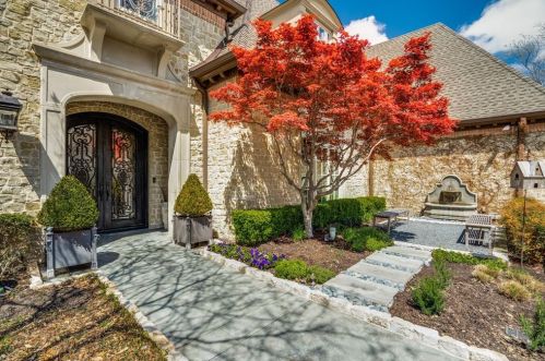 3505 Twin Lakes Way, Plano TX  75093-7556 exterior