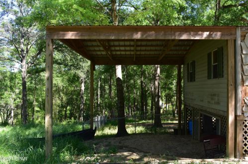 3515 Quail Ridge Dr, Sunny Hills FL  32428-5629 exterior