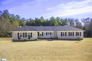 2614 Georgia Rd, Simpsonville SC  29681-4222 exterior