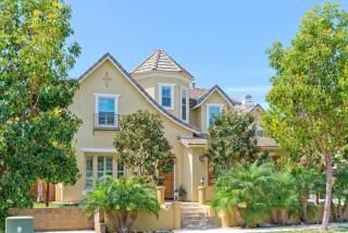 7291 Paseo Capuchina, Carlsbad CA  92009-8690 exterior