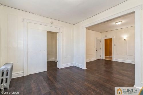 62 Prospect Ave, Irvington NJ  07111-1813 exterior