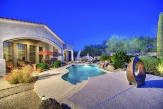 9563 Sutherland Way, Scottsdale, AZ 85262-3648