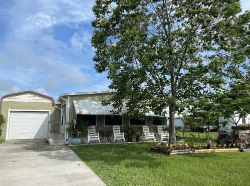 1275 Lake Rd, Arcadia, FL 34266-8077