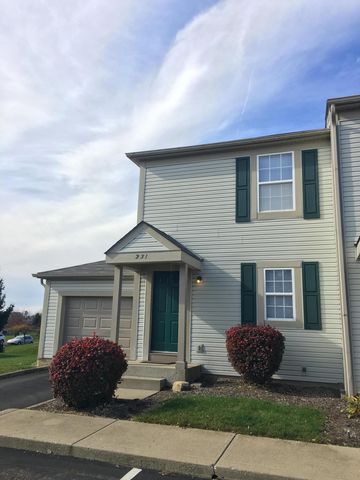 231 Glenkirk Dr, Blacklick, OH 43004-8402