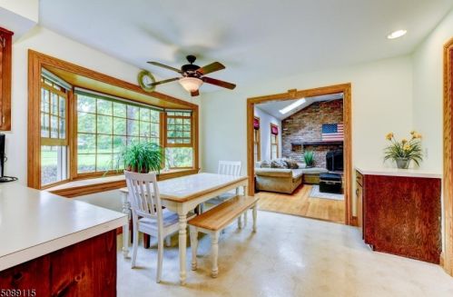 15 Country Club Dr, East Amwell Township NJ  08551-1902 exterior