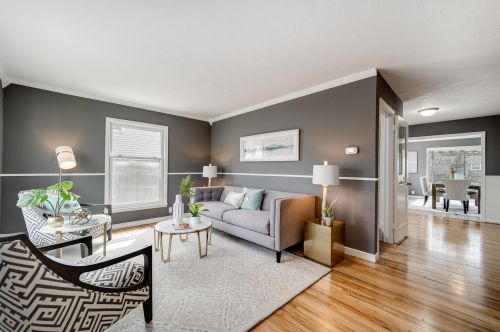 1127 Flandrau St, Saint Paul MN  55106-2913 exterior