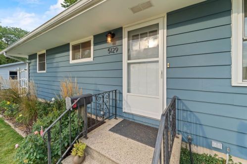 5129 Camden Rd, Madison, WI 53716-2807