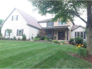 13069 Knicely Ln, Doylestown, OH 44230-1656