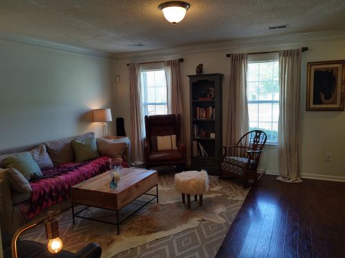 1321 Fenwick Plantation Rd, Johns Island SC  29455-3139 exterior