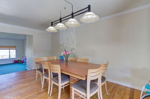 5089 Meadow Lark Ln, Lake Nacimiento CA  93446-4261 exterior