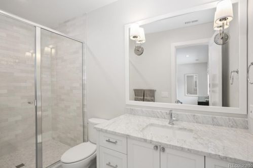 169 Franklin St, Denver CO  80218-4004 exterior