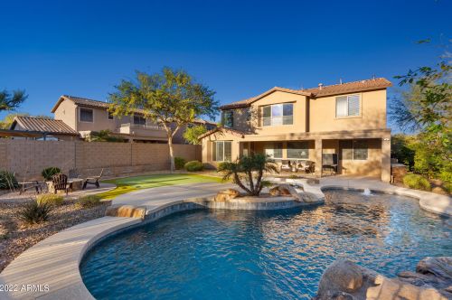 26358 84 Ave, Peoria AZ  85382-4772 exterior