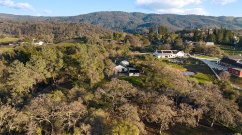 2980 Rattlesnake Rd, Newcastle CA  95658-9327 exterior