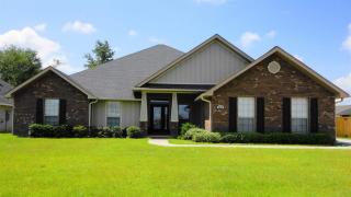 4410 Winners Gait Cir, Milton, FL 32571-6376