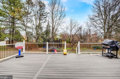 16402 Euro Ct, Bowie MD  20716-3903 exterior