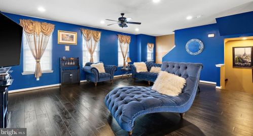 532 Equinox Dr, Bear DE  19701-6821 exterior