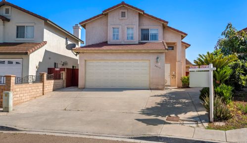 4815 Ebony Ridge Rd, San Diego, CA 92102-4866