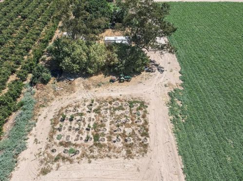 2617 Lincoln Blvd, Livingston CA  95334-9623 exterior