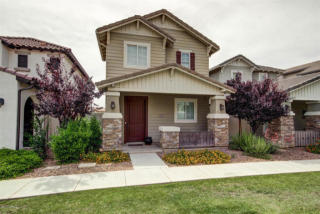 3863 Posse Trl, Gilbert, AZ 85297-7498