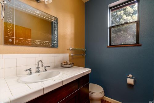 4116 Blackhawk Dr, Willits CA  95490-8777 exterior