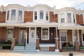 3810 Manayunk Ave, Philadelphia PA  19128-5108 exterior