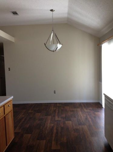 207 Bronc Dr, Copperas Cove TX  76522-1060 exterior