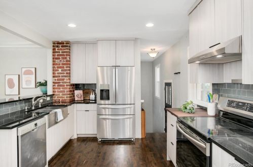 2154 Gray St, Denver CO 80214-1139 exterior