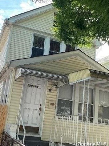 150-34 119th Ave, Jamaica, NY 11434-1546
