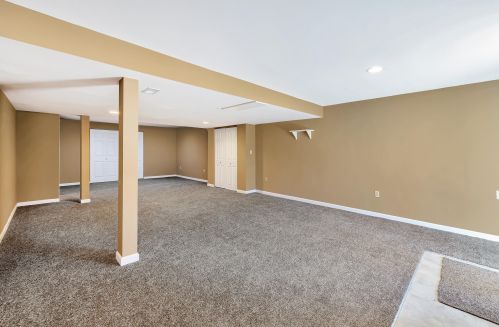 2815 Burnside Dr, Idlewild KY  41005-8141 exterior